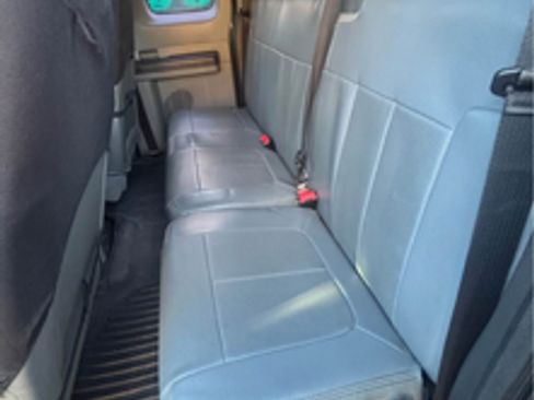 Used 2012 Ford F350 XL w/ PWR Equipment Group image 6