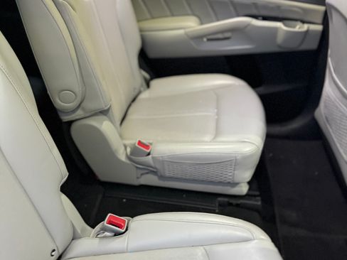 Used 2022 Kia Sorento SX w/ Panoramic Sunroof Package image 9