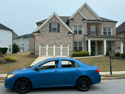 Used 2010 Toyota Corolla LE