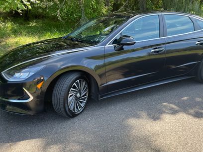 Used 2020 Hyundai Sonata SEL