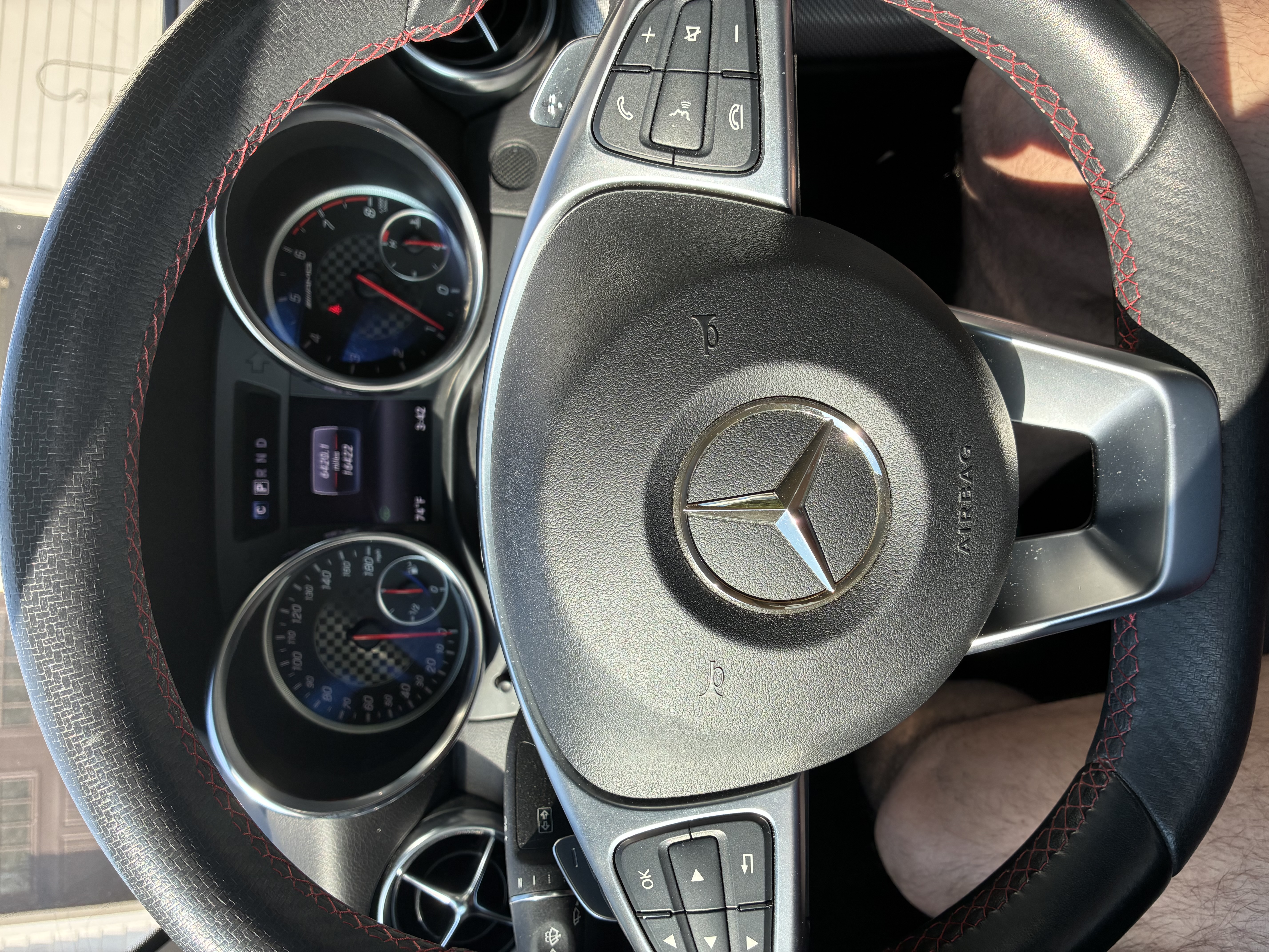 Used 2019 Mercedes-Benz SLC 43 AMG image 6