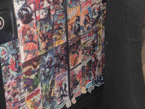 Used 2002 Toyota MR2 image 8