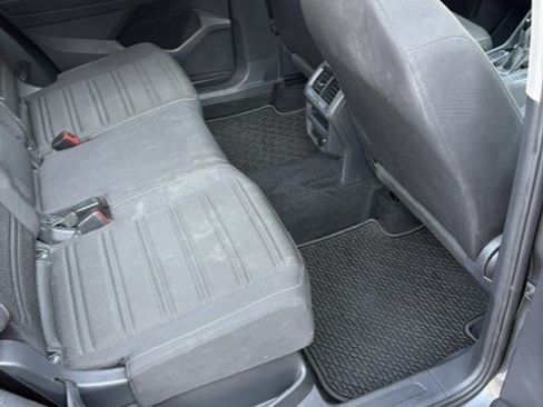 Used 2022 Volkswagen Tiguan S AWD/4WD image 15