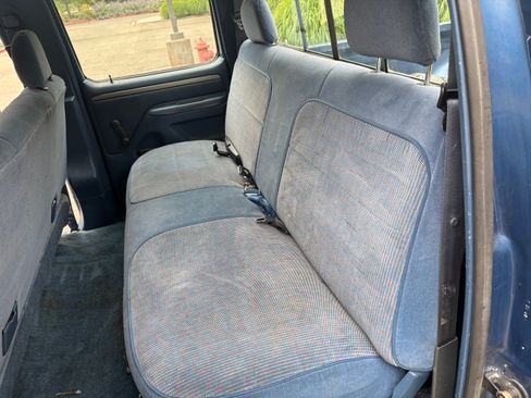 Used 1994 Ford F350 2WD Crew Cab image 14