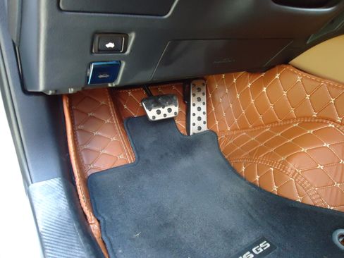 Used 2013 Lexus GS 350 AWD w/ Luxury Pkg w/Cold Weather Pkg image 16