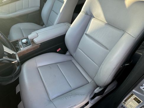 Used 2012 Mercedes-Benz E 350 Sedan image 24