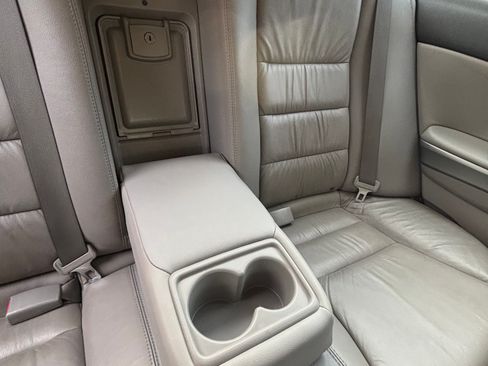 Used 2008 Honda Accord EX-L image 16