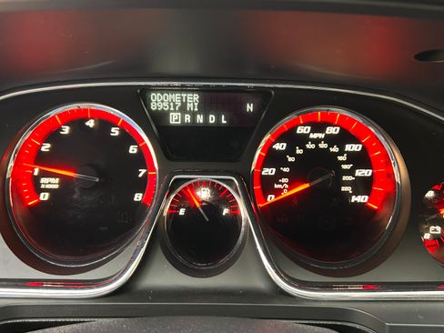 Used 2016 GMC Acadia SLE FWD image 8
