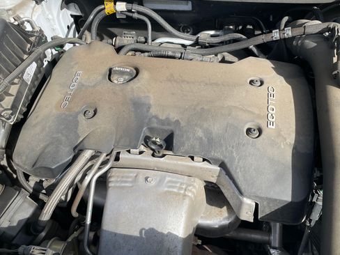 Used 2018 GMC Terrain SLE image 20