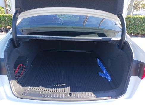 Used 2019 Audi A6 3.0T Premium Plus w/ Premium Plus Package image 13