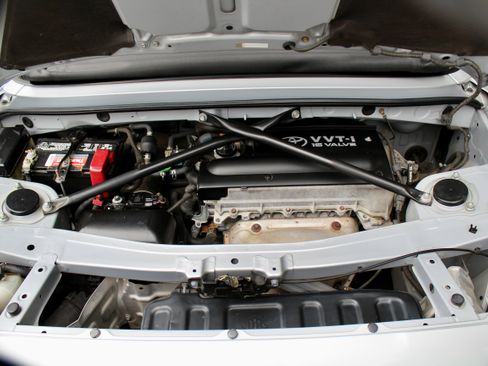 Used 2003 Toyota MR2 RWD image 28