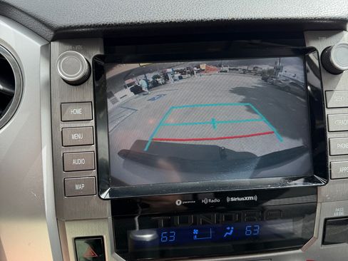 Used 2020 Toyota Tundra SR5 w/ TRD Off-Road Package image 15