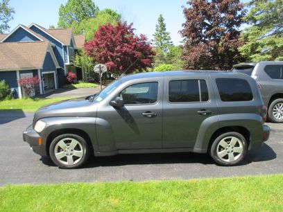 Used 2011 Chevrolet HHR LS
