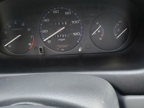 Used 2000 Honda Civic EX image 17