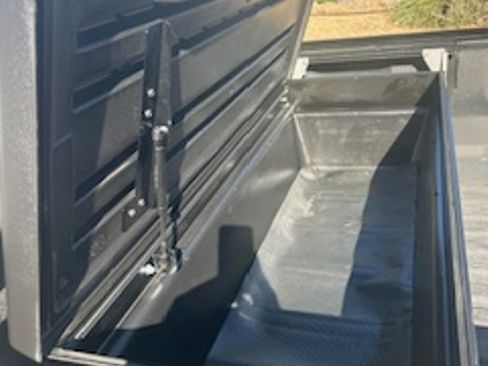 Used 2019 Ford F450 Platinum w/ Platinum Ultimate Package image 13