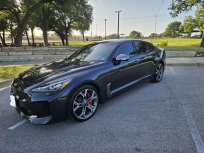 Used 2019 Kia Stinger GT1