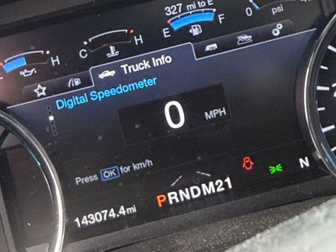 Used 2019 Ford F350 King Ranch w/ King Ranch Ultimate Package image 14