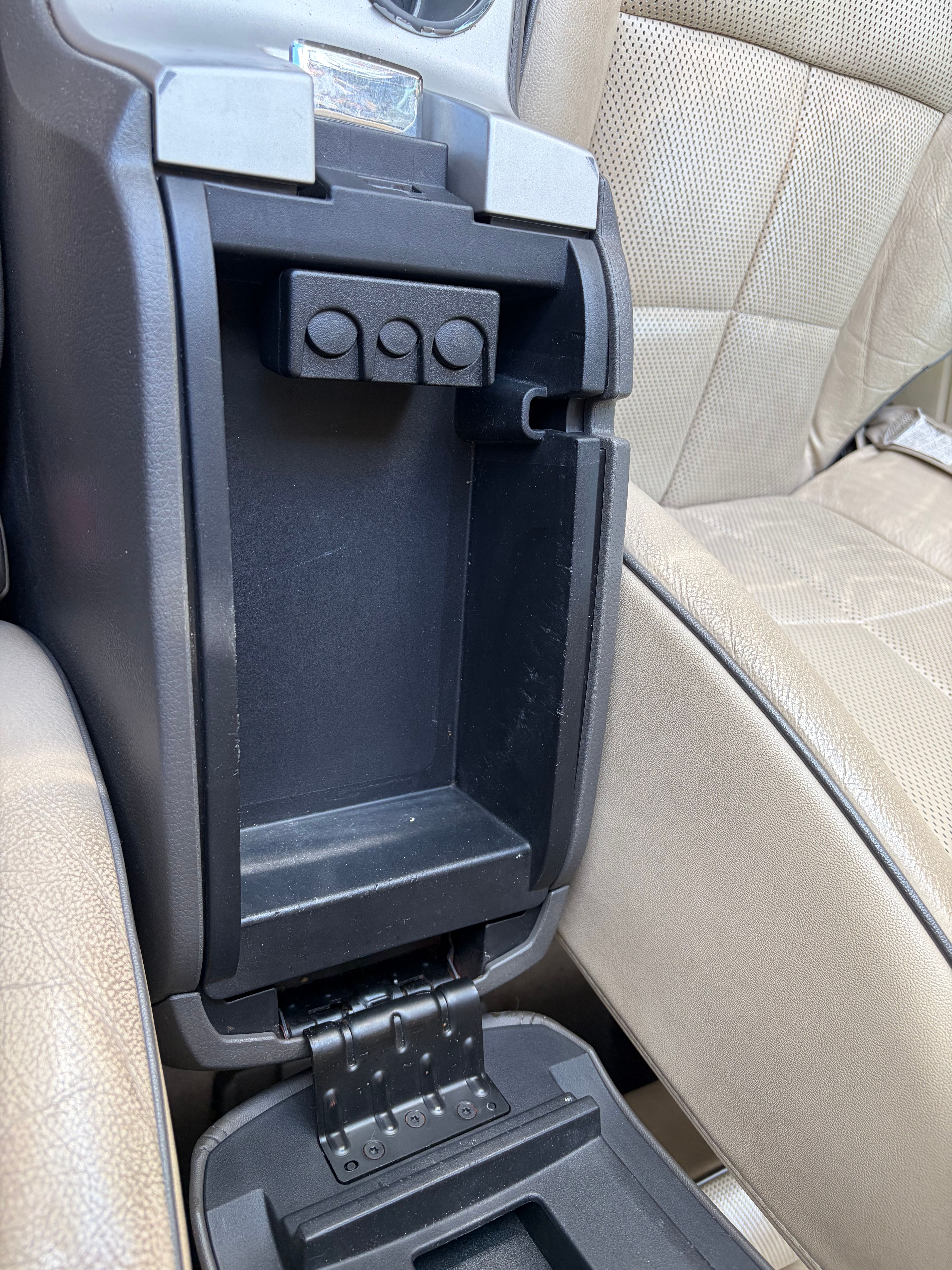 Used 2008 Lincoln MKX AWD image 16