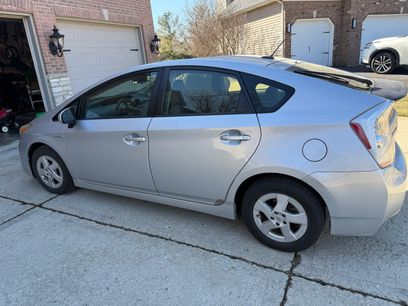 Used 2010 Toyota Prius Five