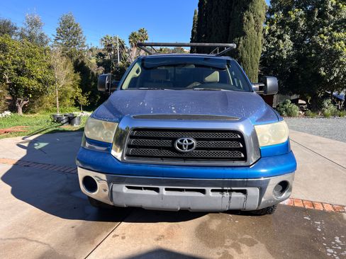 Used 2007 Toyota Tundra SR5 image 10