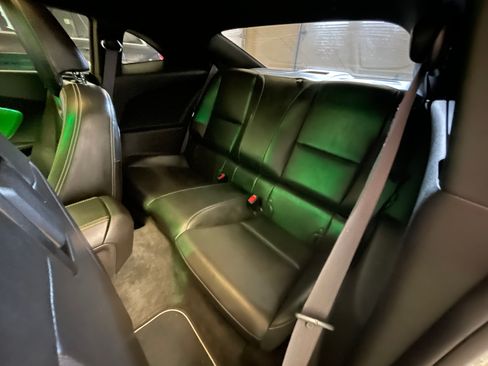 Used 2011 Chevrolet Camaro SS w/ RS Package image 11