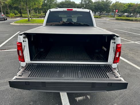 Used 2023 Ford F150 XLT w/ Equipment Group 302A High image 29