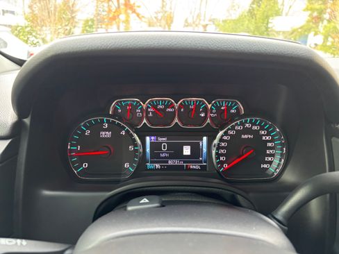 Used 2017 Chevrolet Tahoe Premier image 17