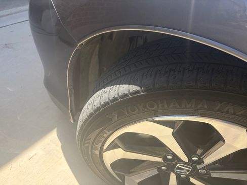 Used 2016 Honda Accord EX-L image 21
