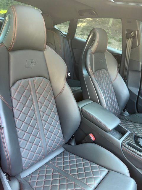 Used 2024 Audi S5 Premium Plus AWD/4WD image 15