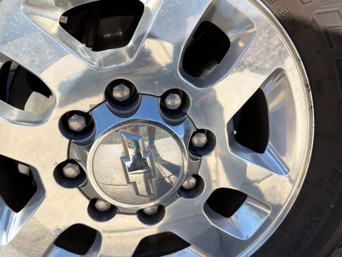 Used 2012 Chevrolet Silverado 2500 LTZ w/ LTZ Plus Package image 20