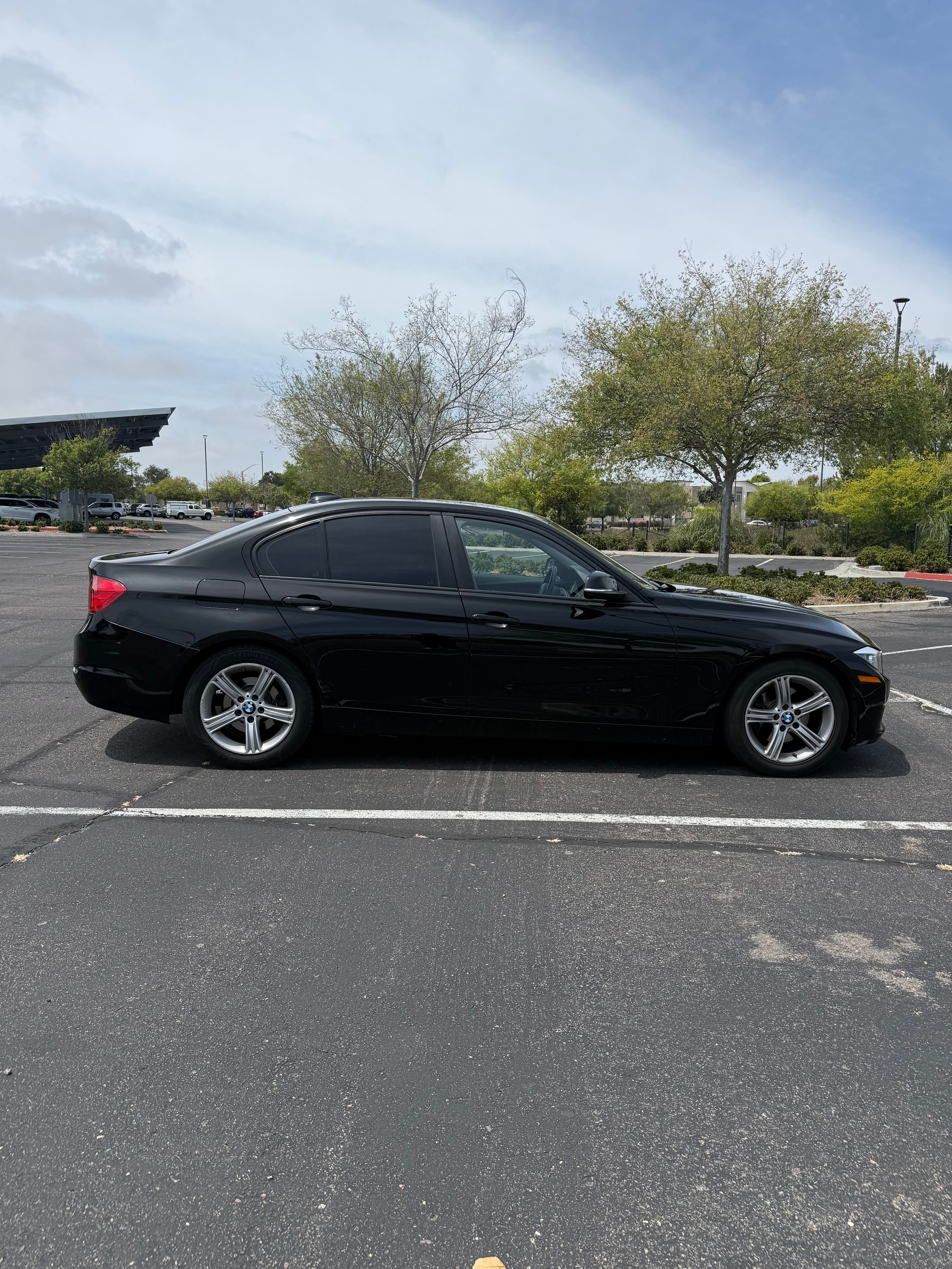Used 2013 BMW 328i Sedan RWD image 10
