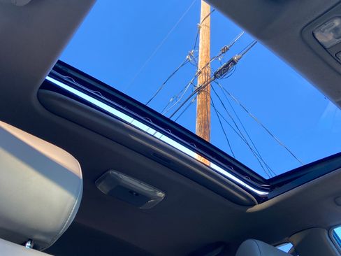 Used 2003 Toyota 4Runner Limited image 8