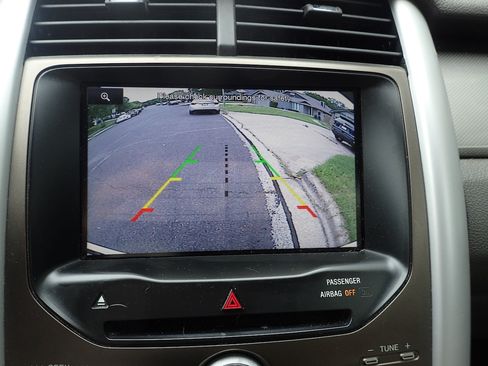 Used 2014 Ford Edge SEL w/ Equipment Group 205A FWD image 31