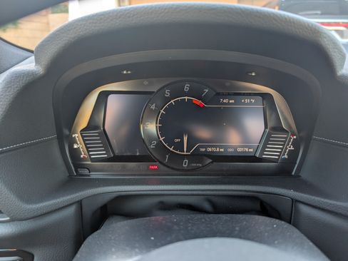 Used 2024 Toyota Supra Premium w/ Driver Assist Package image 17