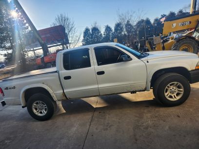 Used 2003 Dodge Dakota Sport