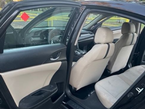 Used 2016 Honda Civic LX image 9