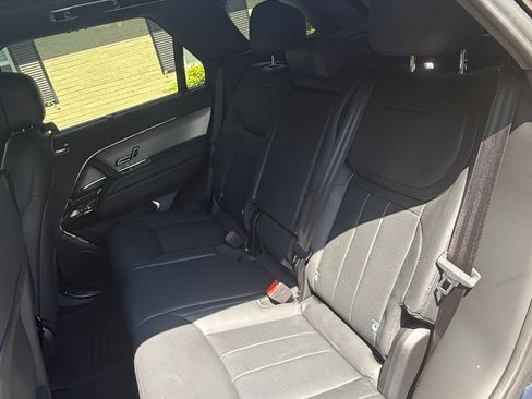Used 2024 Land Rover Range Rover Sport Dynamic SE AWD/4WD image 5