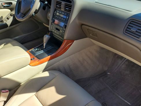 Used 1998 Lexus GS 300 image 28