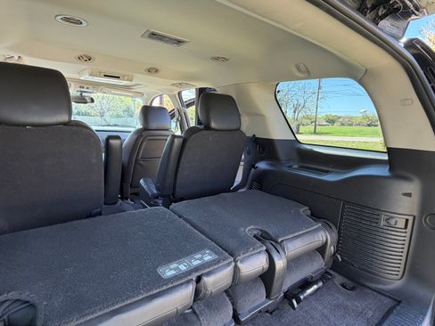 Used 2014 Chevrolet Tahoe LT image 25