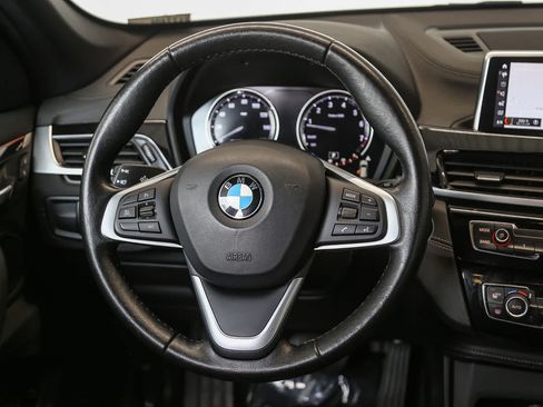 Used 2021 BMW X1 sDrive28i w/ Convenience Package image 14