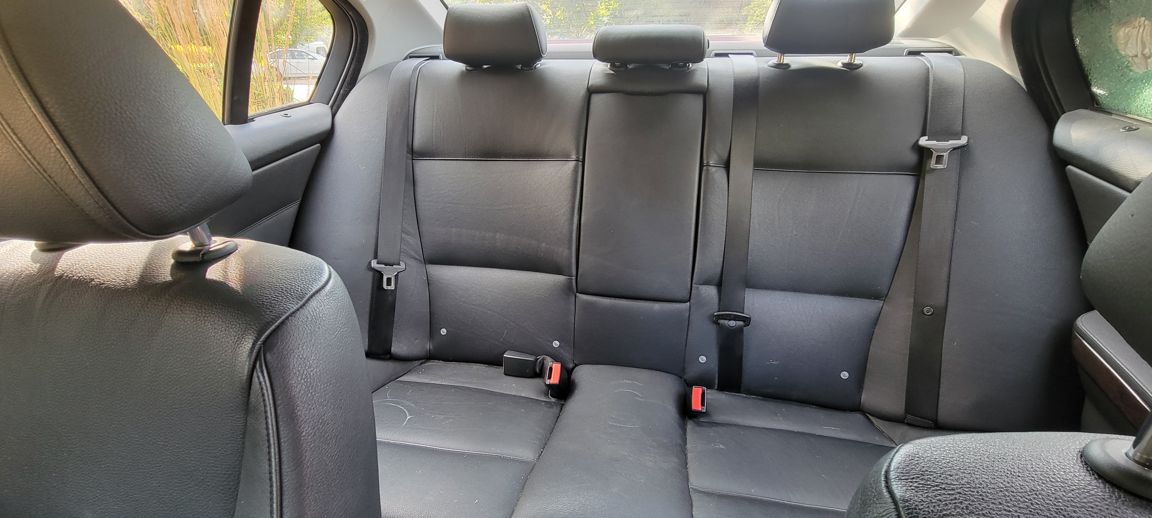 Used 2007 BMW 328i Sedan RWD image 13