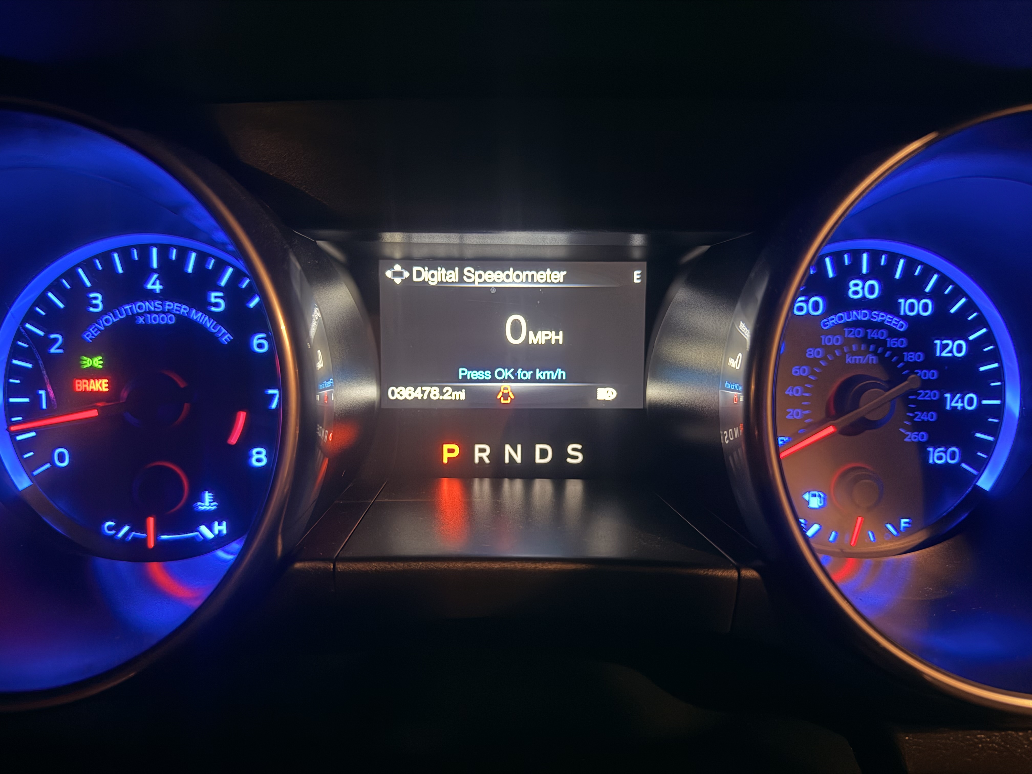 Used 2022 Ford Mustang GT w/ Equipment Group 301A RWD image 13