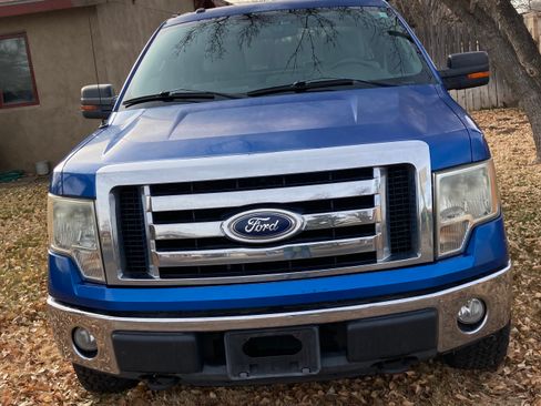 Used 2010 Ford F150 XLT image 5