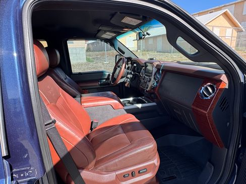 Used 2014 Ford F250 King Ranch image 30