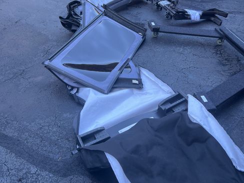 Used 2018 Jeep Wrangler Sport image 25