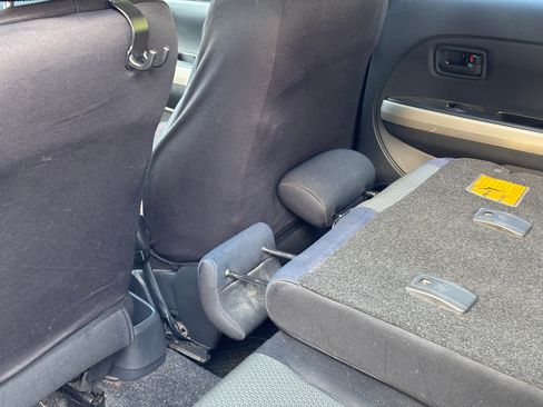 Used 2006 Scion xA image 8