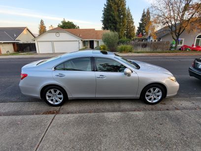 Used 2007 Lexus ES 350