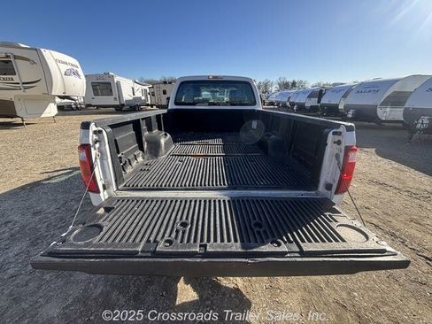 Used 2016 Ford F350 XL w/ XL Appearance Package image 24