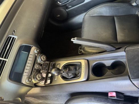 Used 2010 Chevrolet Camaro SS w/ RS Package image 9