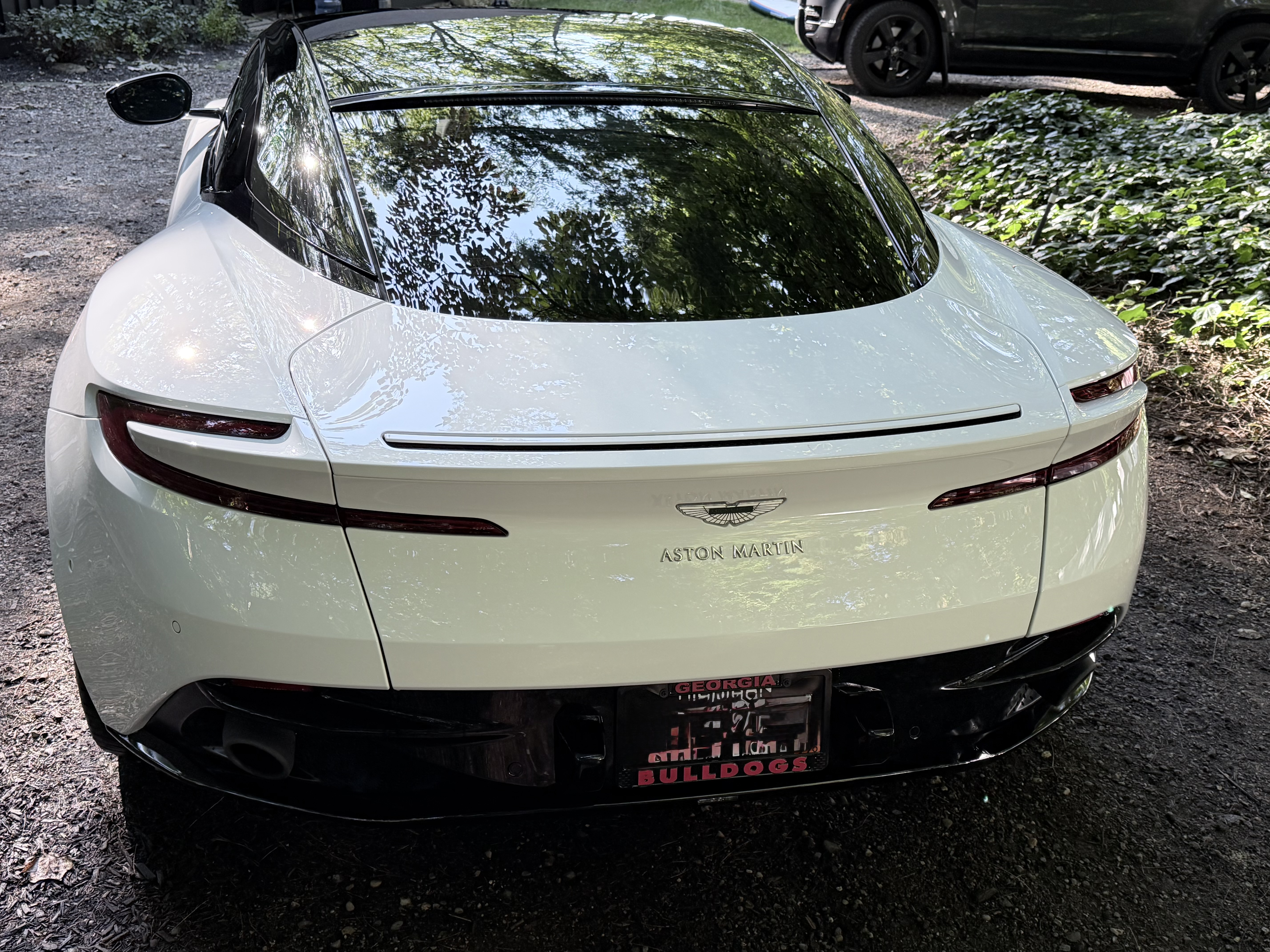 Used 2018 Aston Martin DB11 V12 RWD image 21